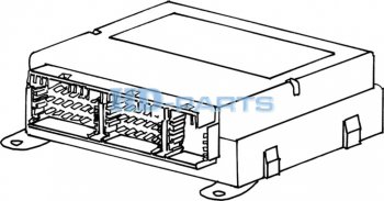 5 749 р. Датчик абсолютного давления воздуха SCANIA HD-PARTS HD-PARTS 312063  с доставкой в г. Воронеж. Увеличить фотографию 5