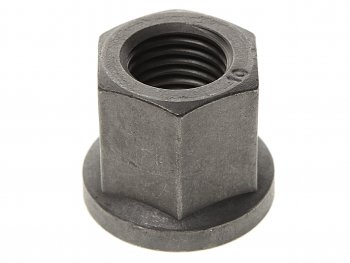 Гайка SCANIA стремянки (M22x2,5) HD-PARTS HD-PARTS 312191
