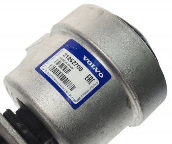 13 999 р. Опора двигателя VOLVO XC60 (08-) правая OE VOLVO 31262708  с доставкой в г. Воронеж. Увеличить фотографию 3
