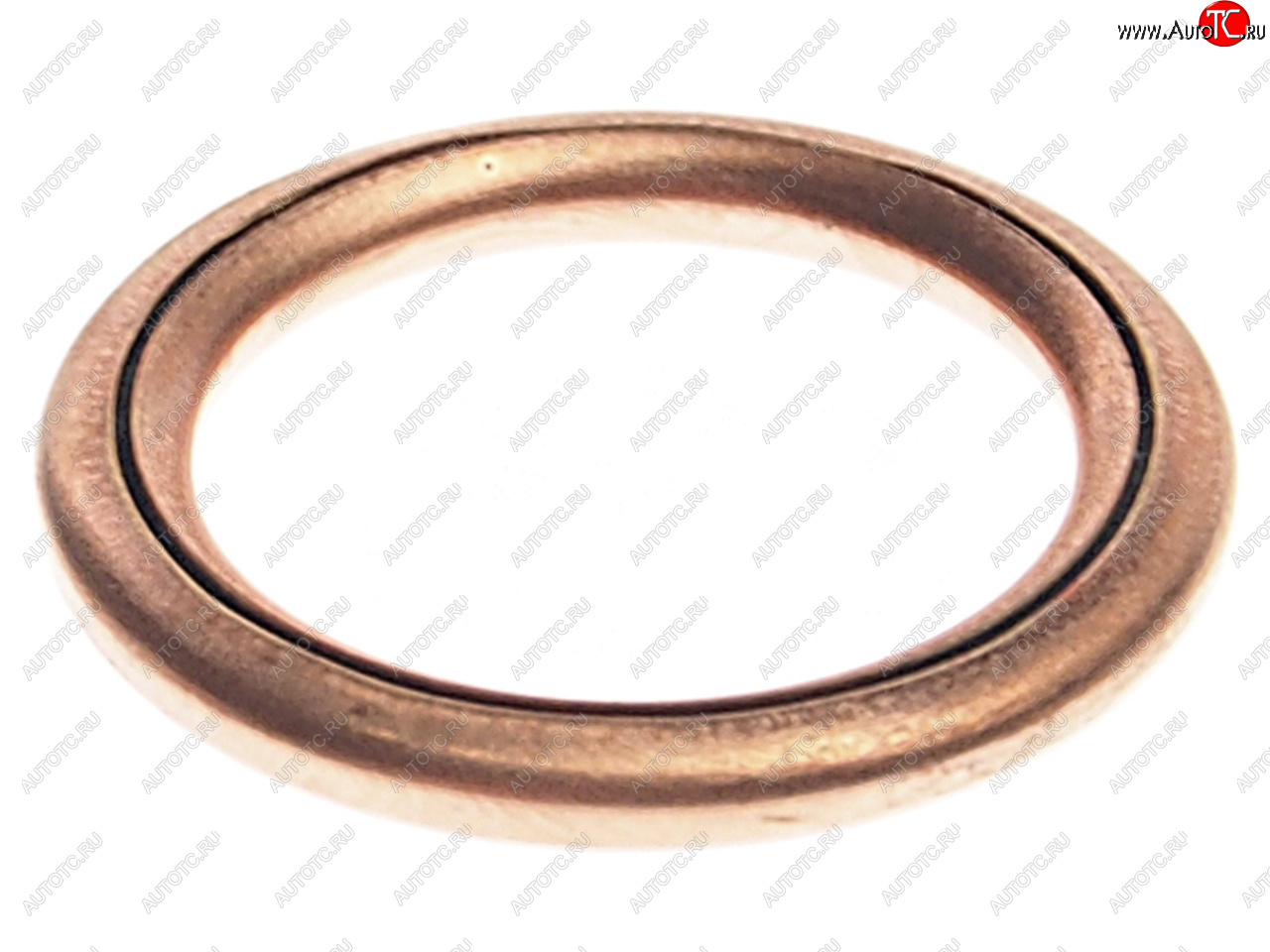 19 р. Кольцо уплотнительное VW Touareg AUDI A4,A5,A6,A8 пробки сливной SASIC SASIC 3130270  с доставкой в г. Воронеж