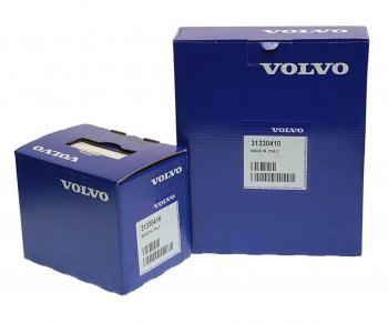14 599 р. Комплект ГРМ VOLVO S60,S80 (10-) FORD Focus 3 OE VOLVO 31330784  с доставкой в г. Воронеж. Увеличить фотографию 3