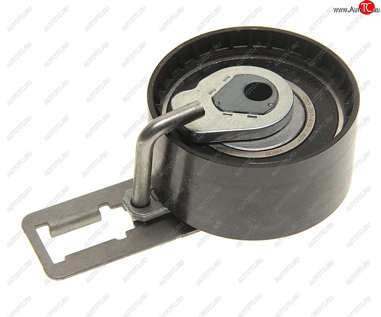 2 999 р. Ролик приводного ремня VOLVO C30,S40,S60,S80 натяжителя OE VOLVO 31370047  с доставкой в г. Воронеж
