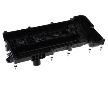 16 949 р. Крышка клапанная VOLVO S60,S80,XC70,XC60 OE VOLVO 31375313  с доставкой в г. Воронеж. Увеличить фотографию 2