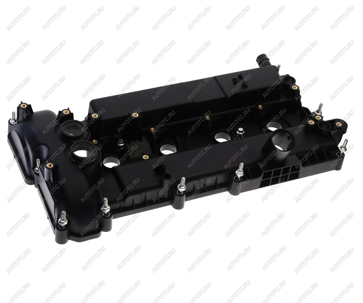16 949 р. Крышка клапанная VOLVO S60,S80,XC70,XC60 OE VOLVO 31375313  с доставкой в г. Воронеж