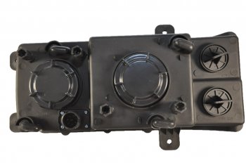 11 899 р. Фара блок КАМАЗ-6520,6511,4308 правая (8 светодиодов) LED AVTOELECTRICA AVTOELECTRICA 31.3775-08 ае  с доставкой в г. Воронеж. Увеличить фотографию 3