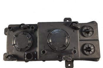 11 699 р. Фара блок КАМАЗ-6520,6511,4308 правая (16 светодиодов) LED AVTOELECTRICA AVTOELECTRICA 31.3775-16 ае  с доставкой в г. Воронеж. Увеличить фотографию 2