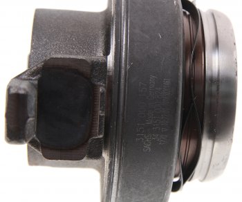 24 999 р. Муфта сцепления КАМАЗ-ЕВРО-2,3 (КПП-152;ZF-9S1310) (дв.740.31,CUMMINS 6ISBe285) MFZ-430 СБ SACHS SACHS 3151000157  с доставкой в г. Воронеж. Увеличить фотографию 4