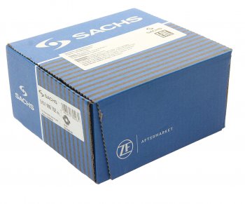 14 499 р. Подшипник выжимной RENAULT Midlum,Premium SACHS SACHS 3151000752  с доставкой в г. Воронеж. Увеличить фотографию 4