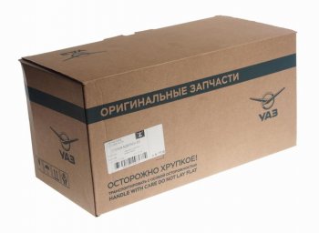 1 389 р. Зеркало боковое УАЗ-3151,469 в корпусе ГАЗЕЛЬ левое (длинный кронштейн) (ОАО УАЗ) УАЗ 315100-8201503-10  с доставкой в г. Воронеж. Увеличить фотографию 3