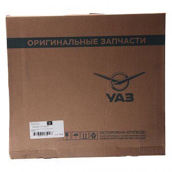 879 р. Брызговик УАЗ-469,3151 бака топливного в сборе правый (ОАО УАЗ) УАЗ 315120-1101122-02  с доставкой в г. Воронеж. Увеличить фотографию 3