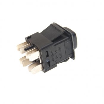 349 р. Переключатель УАЗ-3151 баков топливных (ОАО УАЗ) УАЗ 315120-3710040-00  с доставкой в г. Воронеж. Увеличить фотографию 2