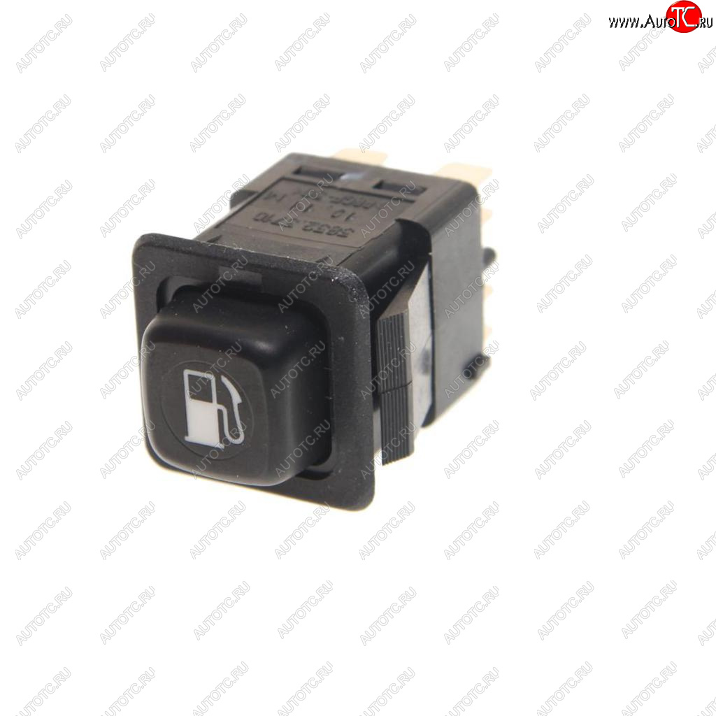 349 р. Переключатель УАЗ-3151 баков топливных (ОАО УАЗ) УАЗ 315120-3710040-00  с доставкой в г. Воронеж
