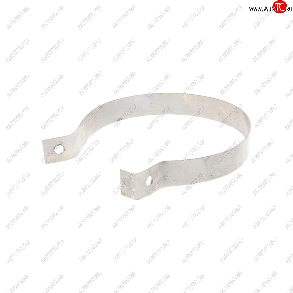 689 р. Хомут УАЗ крепления резонатора (ОАО УАЗ) УАЗ 315123-1203079-95  с доставкой в г. Воронеж