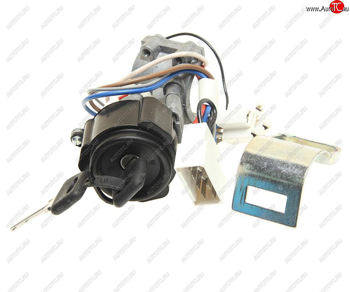 2 599 р. Замок зажигания УАЗ-315195 Хантер (ОАО УАЗ) УАЗ 315190-3704005-95  с доставкой в г. Воронеж