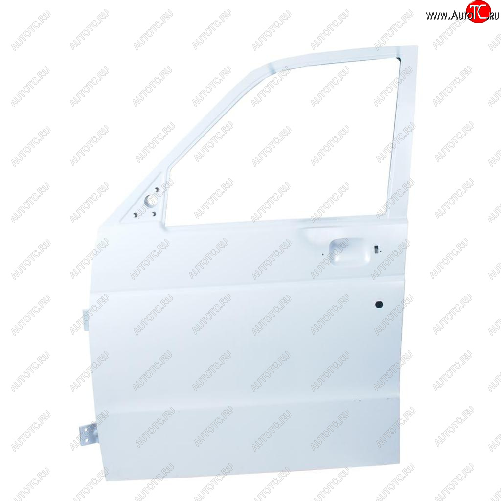 28 999 р. Дверь УАЗ-3163 Патриот,3160 передняя левая (ОАО УАЗ) УАЗ 316000-6100013-00  с доставкой в г. Воронеж