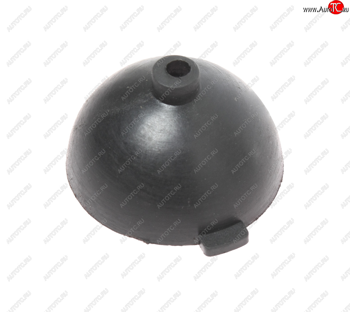 28 р. Вкладыш УАЗ-3163 шкворня пластик НО (два усика) NO NAME 3160-2304023-10  с доставкой в г. Воронеж