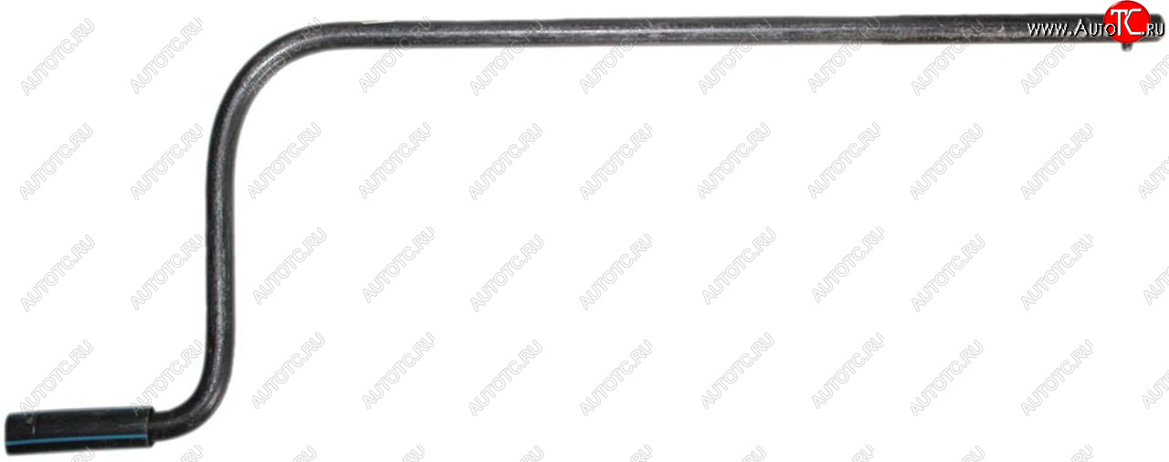899 р. Рукоятка пусковая УАЗ-469,3160 NO NAME 3160-3901215  с доставкой в г. Воронеж