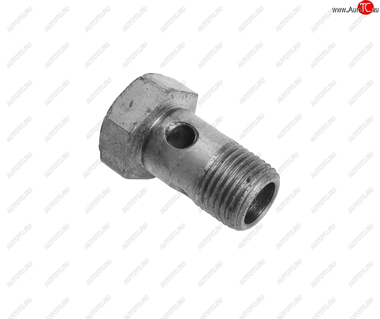349 р. Болт-штуцер М16х1.5 УАЗ насоса ГУРа (ОАО УАЗ) УАЗ 316200-3407062-00  с доставкой в г. Воронеж
