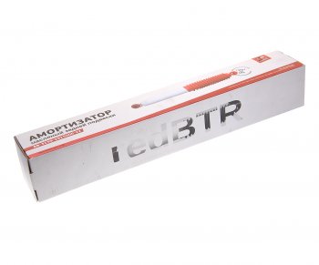 2 999 р. Амортизатор УАЗ-3151,3159,Хантер,3162 Патриот задний масляный (лифт +50) REDBTR REDBTR 3162-2915006-050 REDBTR 3162-2915006-050  с доставкой в г. Воронеж. Увеличить фотографию 3