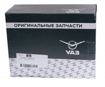6 599 р. Насос топливный УАЗ-3163 дв.ЗМЗ-409 ЕВРО-3,4 электрический погружной в сборе (ОАО УАЗ) УАЗ 316300-1139020-02  с доставкой в г. Воронеж. Увеличить фотографию 3