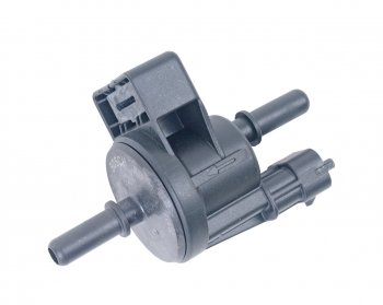 2 749 р. Клапан УАЗ-3163 продувки адсорбера BOSCH (ОАО УАЗ) УАЗ 316300-1164200-00  с доставкой в г. Воронеж. Увеличить фотографию 1