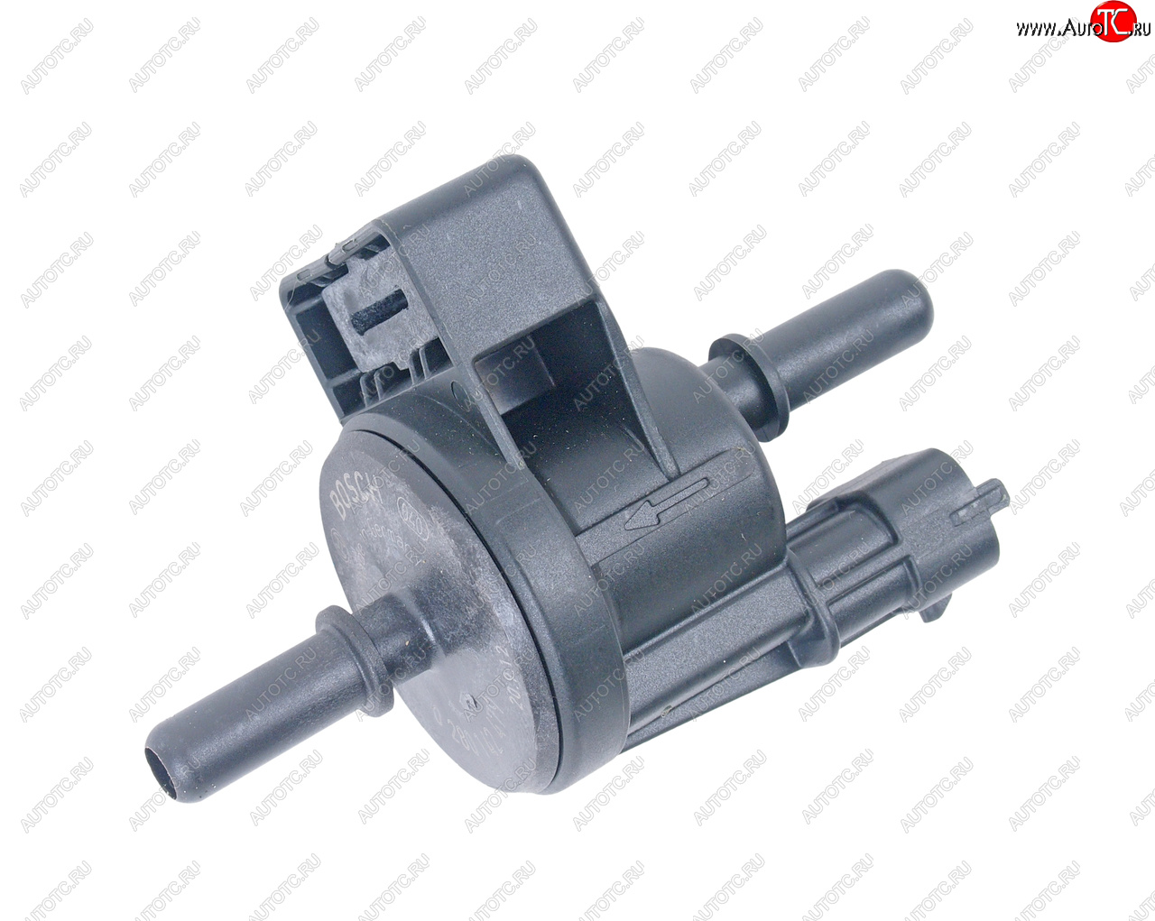 2 749 р. Клапан УАЗ-3163 продувки адсорбера BOSCH (ОАО УАЗ) УАЗ 316300-1164200-00  с доставкой в г. Воронеж