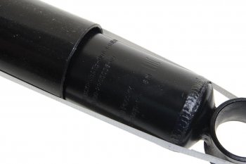 2 799 р. Амортизатор УАЗ-3163 передний газомасляный (ОАО УАЗ) УАЗ 316300-2905006-00  с доставкой в г. Воронеж. Увеличить фотографию 3