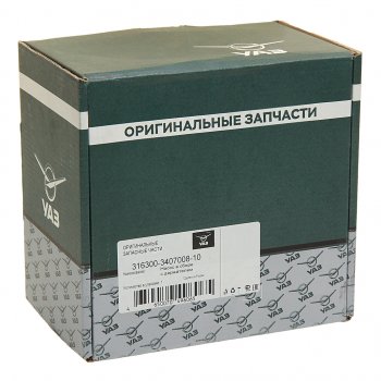 28 949 р. Насос гидроусилителя УАЗ-3163 дв.ЗМЗ-409 с 2014г.в. с кронштейном и шкивом (ОАО УАЗ) УАЗ 316300-3407008-10  с доставкой в г. Воронеж. Увеличить фотографию 5