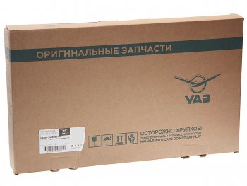 4 999 р. Шланг УАЗ-3163 дв.40905 гидроусилителя нагнетательный ЕВРО-4 (ОАО УАЗ) УАЗ 316300-3408050-00  с доставкой в г. Воронеж. Увеличить фотографию 3