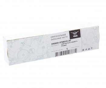 2 279 р. Повторитель поворота УАЗ-3163 правый (в зеркало) (ОАО УАЗ) УАЗ 316300-3726010-20  с доставкой в г. Воронеж. Увеличить фотографию 3