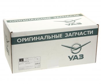 7 999 р. Зеркало боковое УАЗ-3163 с 2014г.в. левое с электроподогревом неокрашенное (ОАО УАЗ) УАЗ 316300-8201071-00  с доставкой в г. Воронеж. Увеличить фотографию 4
