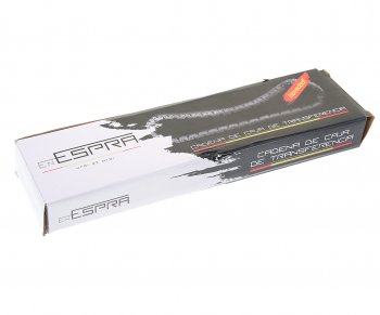 14 699 р. Цепь УАЗ-3163 привода РК DYMOS ESPRA ESPRA 31638-1802089 48285t00010  с доставкой в г. Воронеж. Увеличить фотографию 3