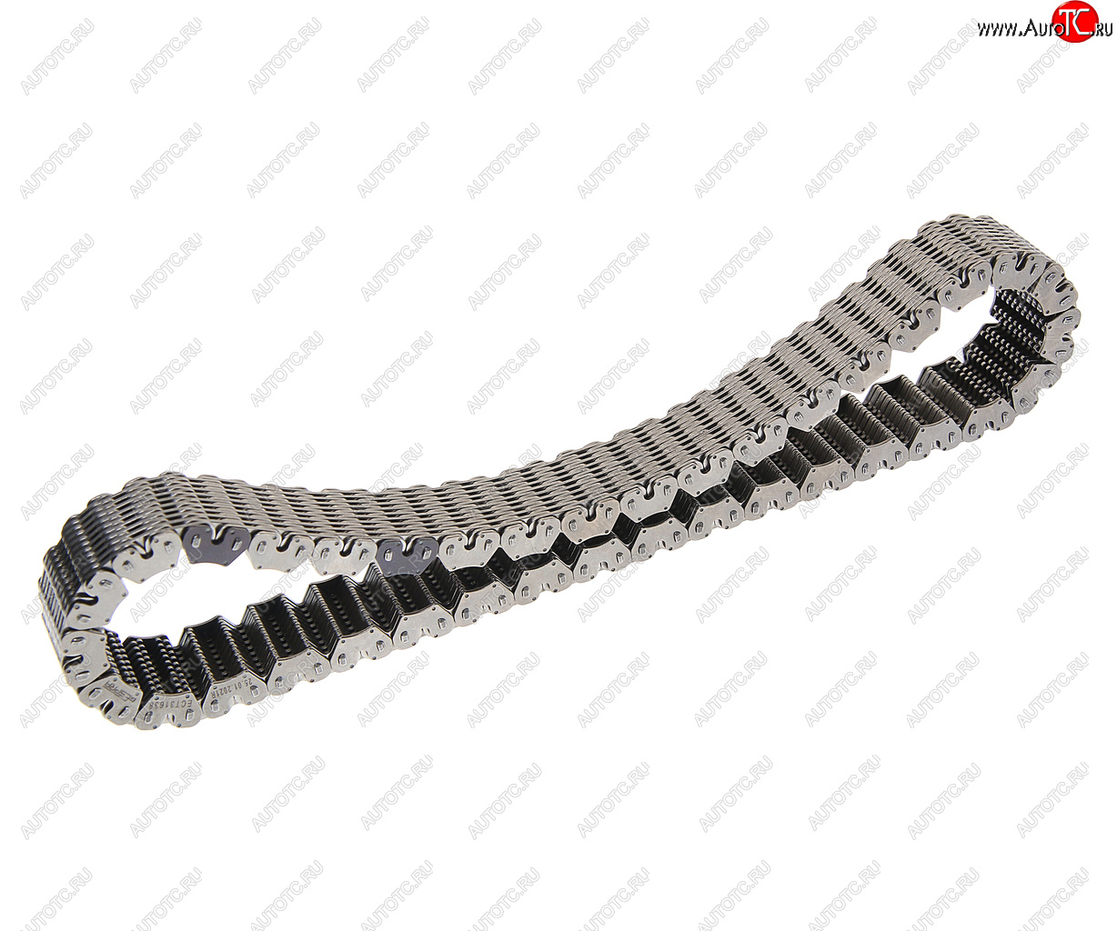 14 699 р. Цепь УАЗ-3163 привода РК DYMOS ESPRA ESPRA 31638-1802089 48285t00010  с доставкой в г. Воронеж