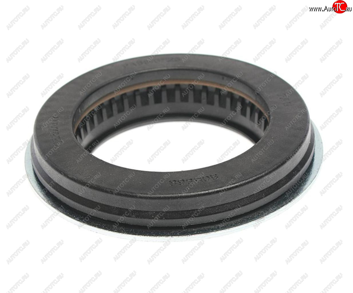 1 579 р. Подшипник опоры VW Golf,Passat (05-) AUDI A3 SKODA Octavia (04-) амортизатора переднего LEMFOERDER LEMFOERDER 3176401  с доставкой в г. Воронеж