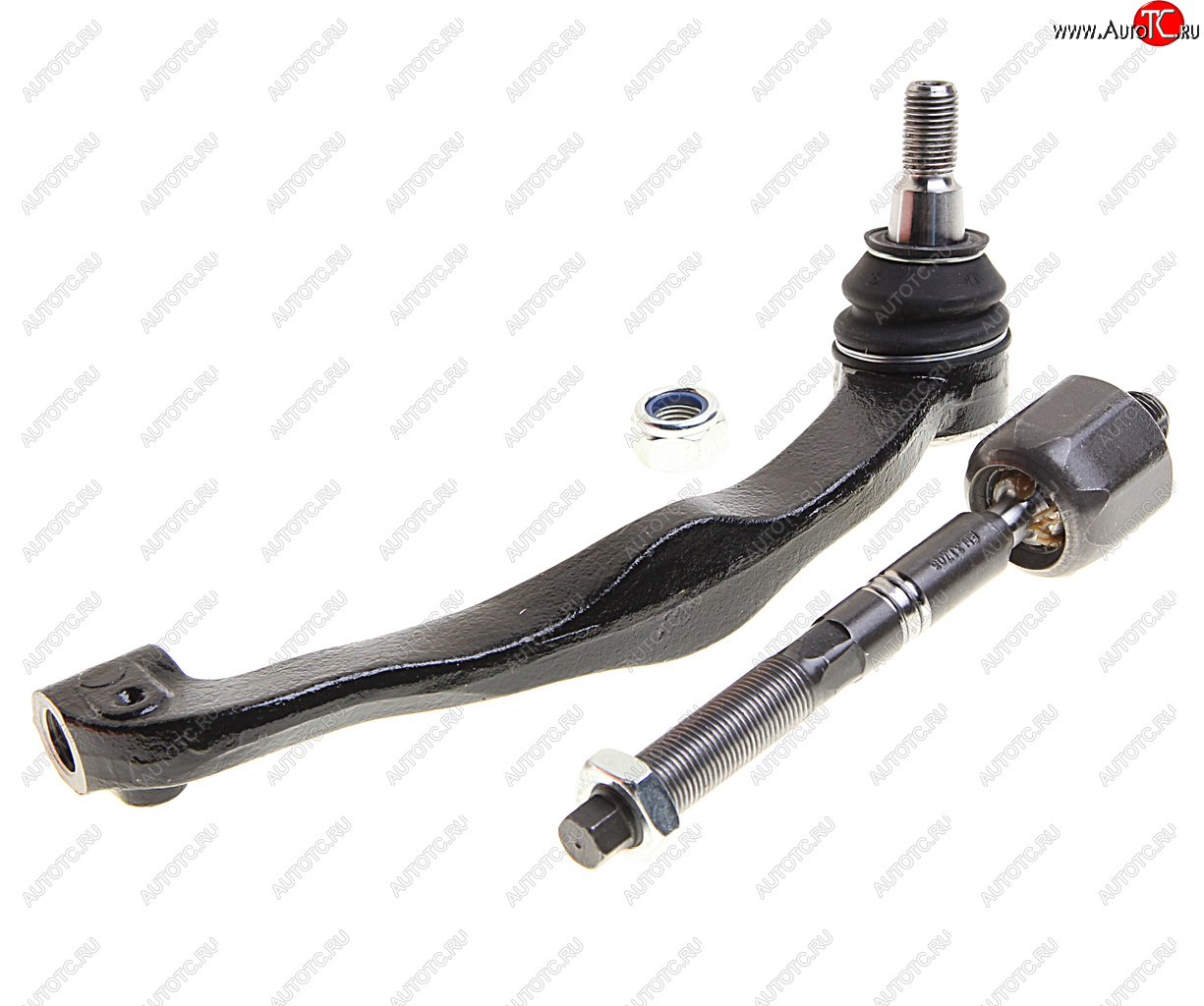 3 899 р. Тяга рулевая VW T5 правая FEBI FEBI 31788  с доставкой в г. Воронеж