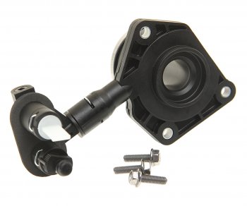 5 499 р. Подшипник выжимной FORD C-Max,Focus 2 (1.82.0) (гидравлический) SACHS SACHS 3182654211  с доставкой в г. Воронеж. Увеличить фотографию 2