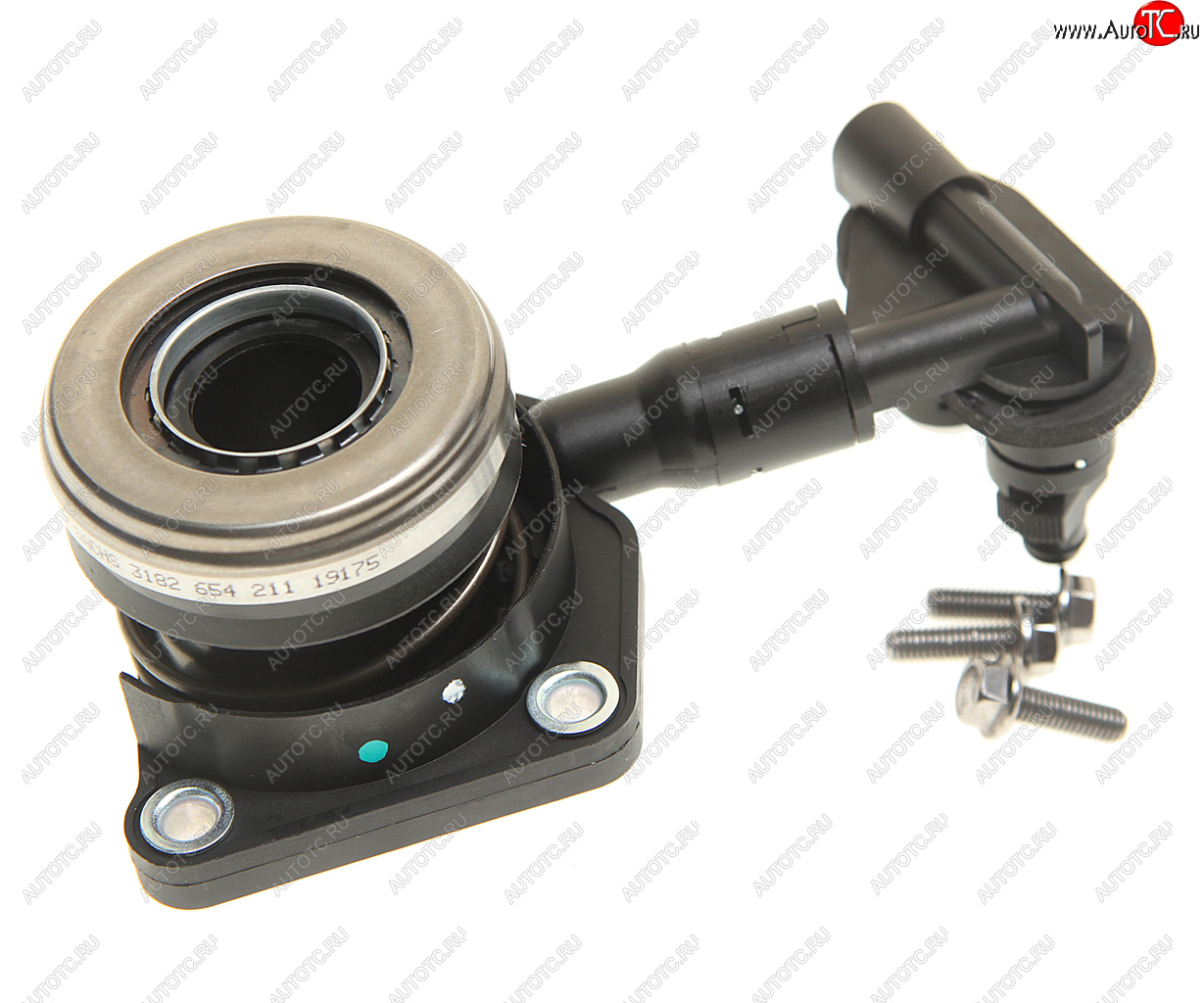 5 499 р. Подшипник выжимной FORD C-Max,Focus 2 (1.82.0) (гидравлический) SACHS SACHS 3182654211  с доставкой в г. Воронеж