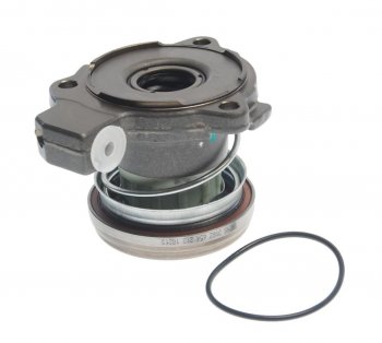 4 199 р. Подшипник выжимной OPEL Astra G,H,J,Corsa,Vectra (гидравлический) SACHS SACHS 3182 654 213  с доставкой в г. Воронеж. Увеличить фотографию 3