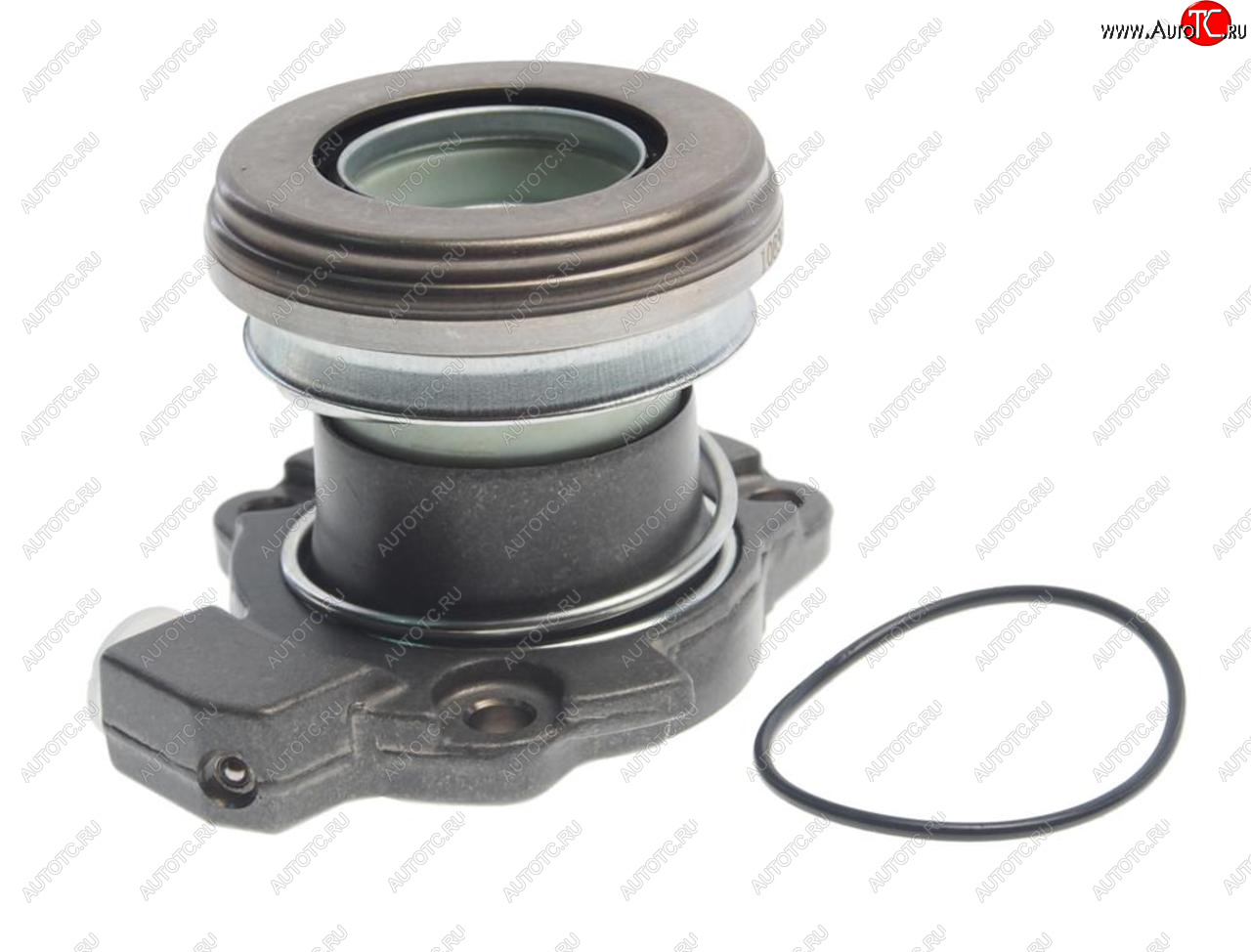 4 199 р. Подшипник выжимной OPEL Astra G,H,J,Corsa,Vectra (гидравлический) SACHS SACHS 3182 654 213  с доставкой в г. Воронеж