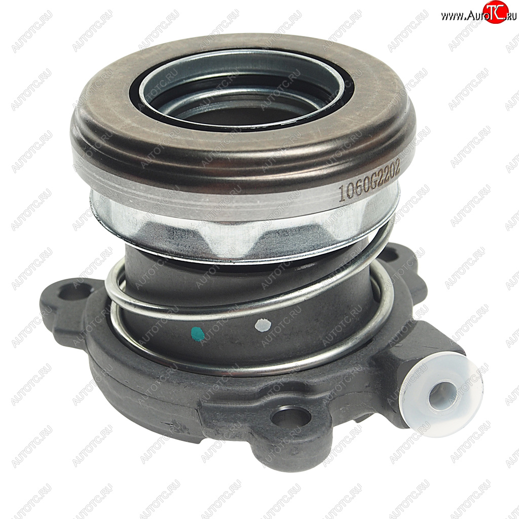 12 949 р. Подшипник выжимной CHEVROLET Cruze (09-),Orlando (11-) (гидравлический) SACHS SACHS 3182654291 SACHS 3182654291  с доставкой в г. Воронеж