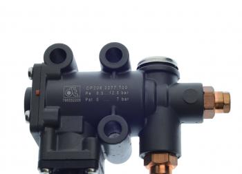 23 899 р. Клапан MAN Holc (99-) рециркуляции отработанных газов DT DT 3.18700  с доставкой в г. Воронеж. Увеличить фотографию 5