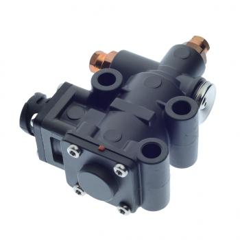 23 899 р. Клапан MAN Holc (99-) рециркуляции отработанных газов DT DT 3.18700  с доставкой в г. Воронеж. Увеличить фотографию 4