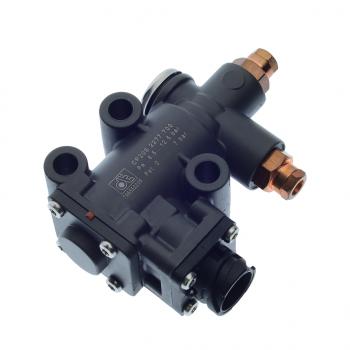 23 899 р. Клапан MAN Holc (99-) рециркуляции отработанных газов DT DT 3.18700  с доставкой в г. Воронеж. Увеличить фотографию 2