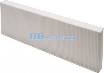 1 749 р. Фильтр воздушный салона SCANIA L,P,G,R,S series HD-PARTS HD-PARTS 318915  с доставкой в г. Воронеж. Увеличить фотографию 2