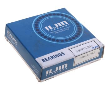 1 229 р. Подшипник ступицы KIA Bongo 3 (06-) (2.52.72.9) задней ILJIN ILJIN 32009xjh4  с доставкой в г. Воронеж. Увеличить фотографию 3