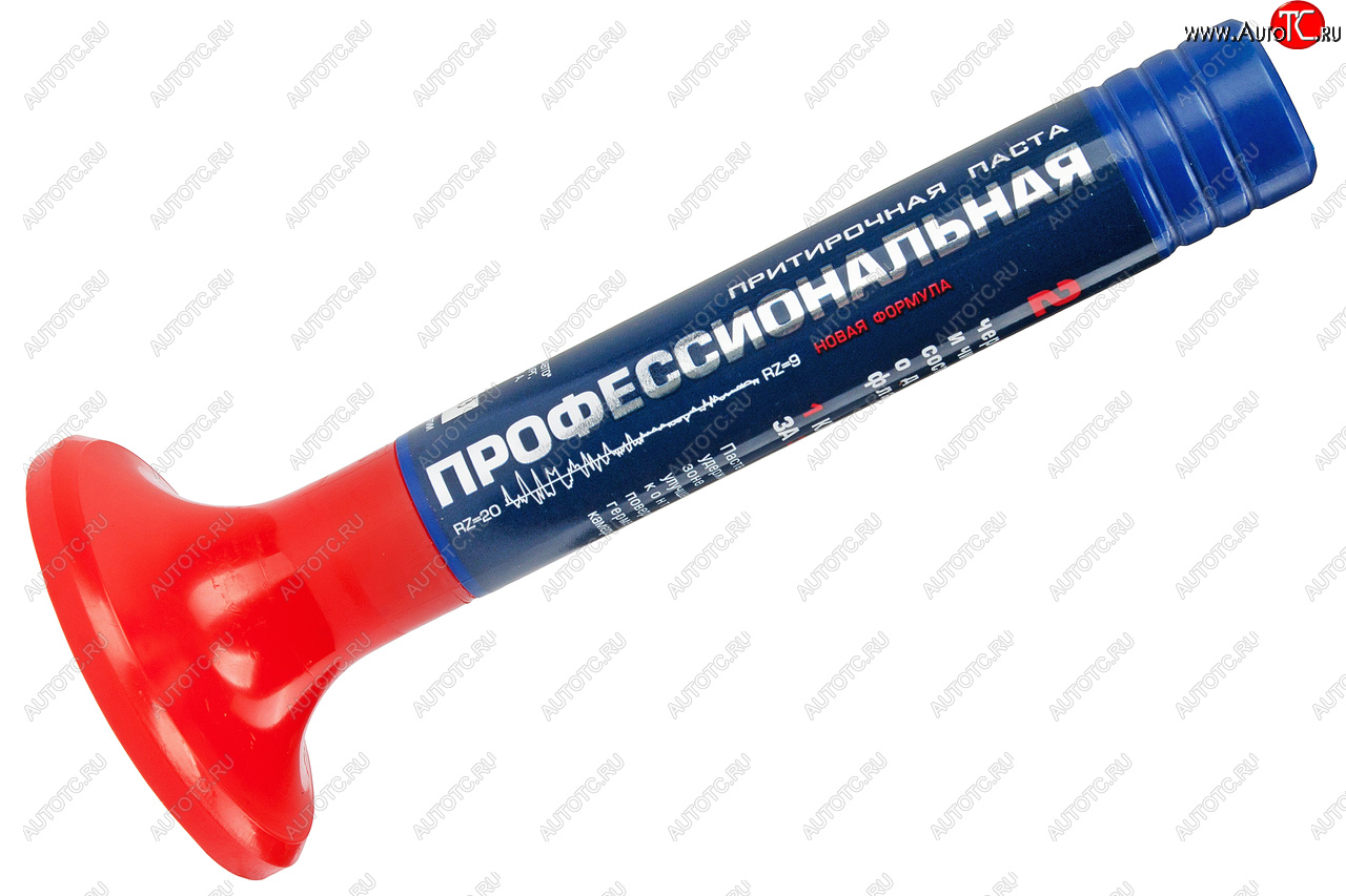 319 р. Паста для притирки клапанов проф.2в1 40г ВМП-АВТО ВМП АВТО 3201  с доставкой в г. Воронеж
