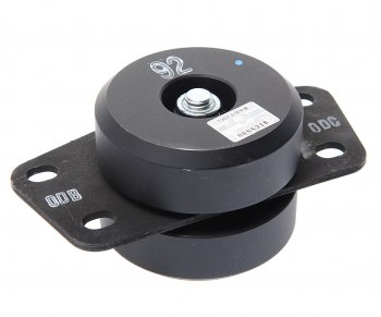 3 499 р. Демпфер SSANGYONG Actyon (06-),Kyron (05-),Actyon Sport,Rexton (02-) коробки раздаточной OE SSANGYONG 3204005312  с доставкой в г. Воронеж. Увеличить фотографию 1