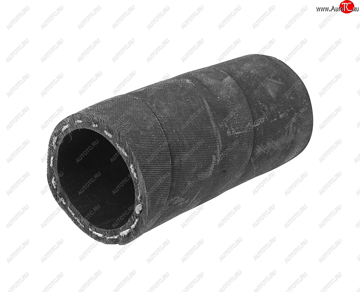 206 р. Патрубок ПАЗ-3205 радиатора соединительный NO NAME 3205-1303055  с доставкой в г. Воронеж