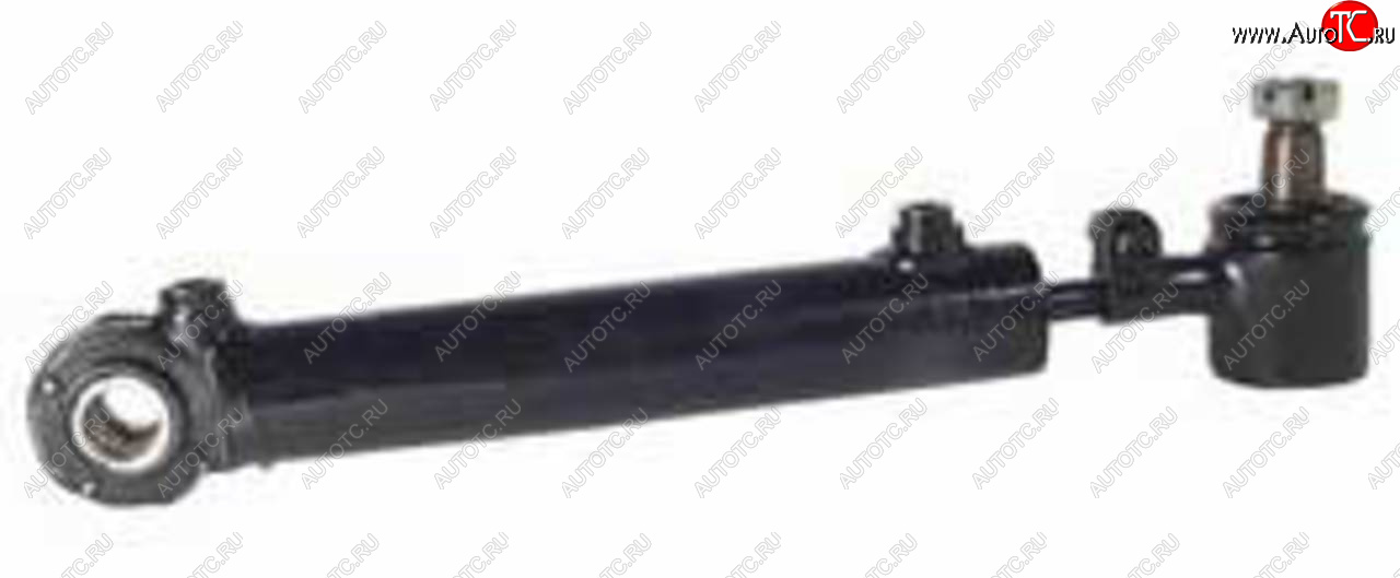 26 849 р. Цилиндр силовой ГУРа ПАЗ-3205 ЦГ-50 БАГУ БАГУ 3205-3405005-030  с доставкой в г. Воронеж