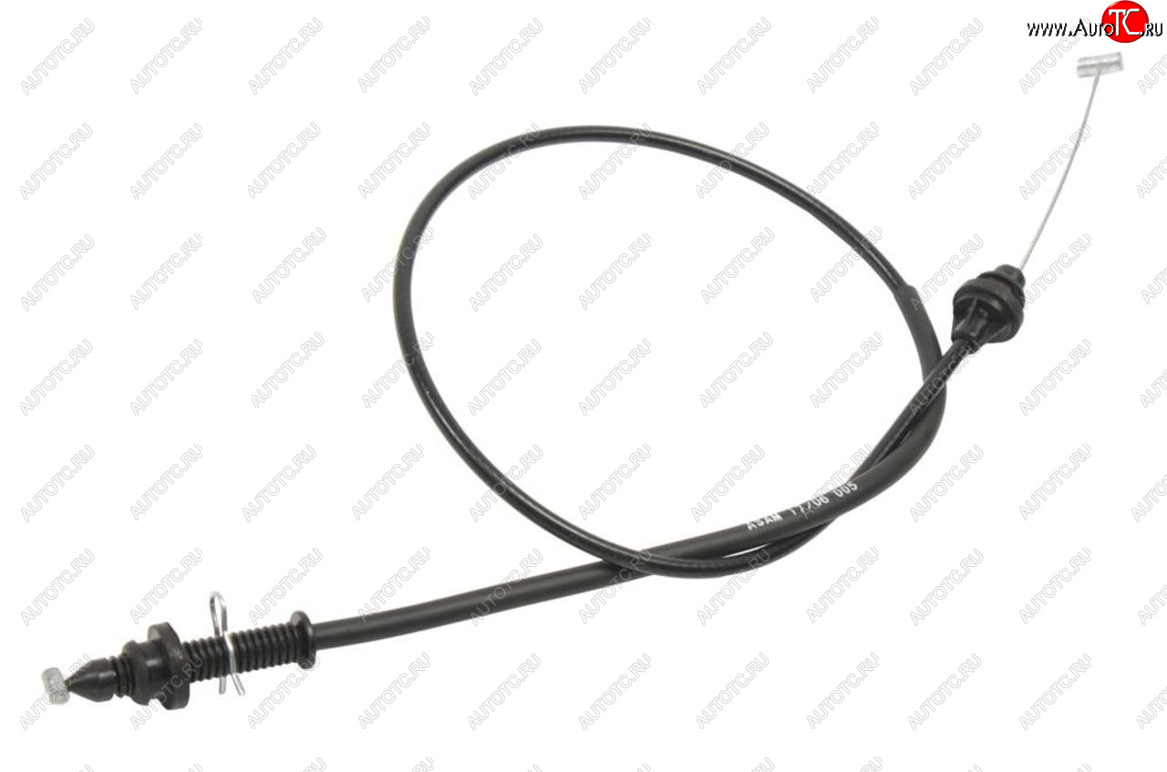 1 069 р. Трос акселератора RENAULT Logan (05-) ASAM ASAM 32067  с доставкой в г. Воронеж